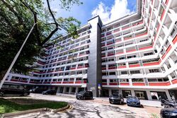 Blk 405 Hong Kah Court (Jurong West), HDB Executive #557729111